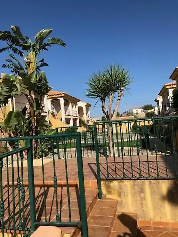 Apartamento El Escondite Palomares  0*, Palomares (Almeria)