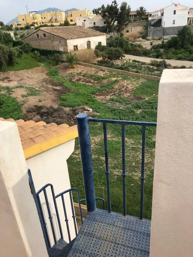 Apartamento El Escondite Palomares