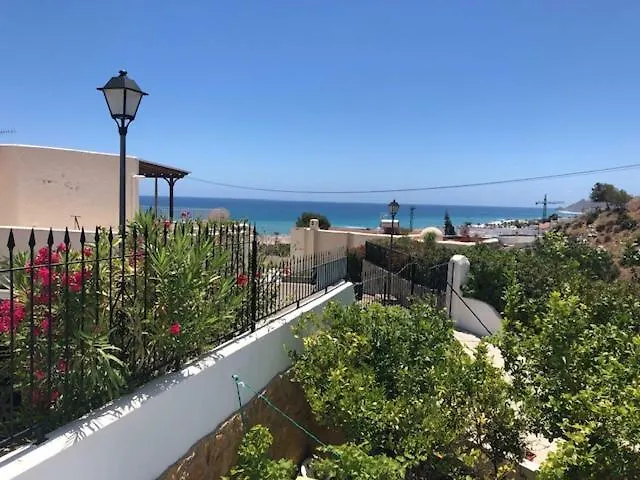 Lägenhet Apartamento El Escondite Palomares  Spanien