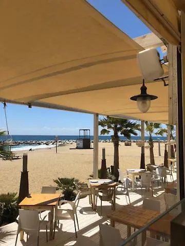 Lägenhet Apartamento El Escondite Palomares