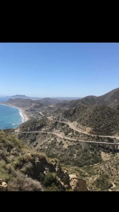 Lägenhet Apartamento El Escondite Palomares  Spanien