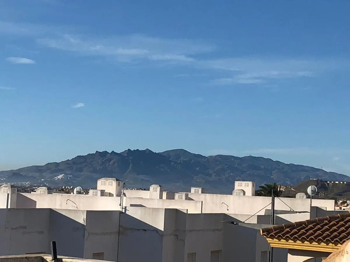 Apartamento El Escondite Palomares  Spanien
