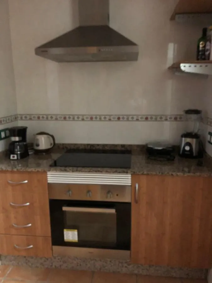 Apartamento El Escondite Palomares  Palomares (Almeria)